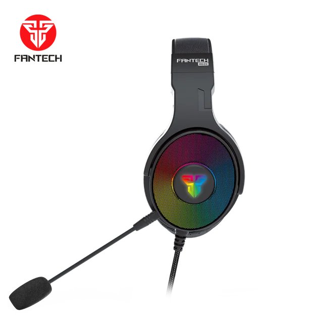 fantech hg22 fusion specs