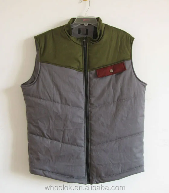 Ladies vest.JPG
