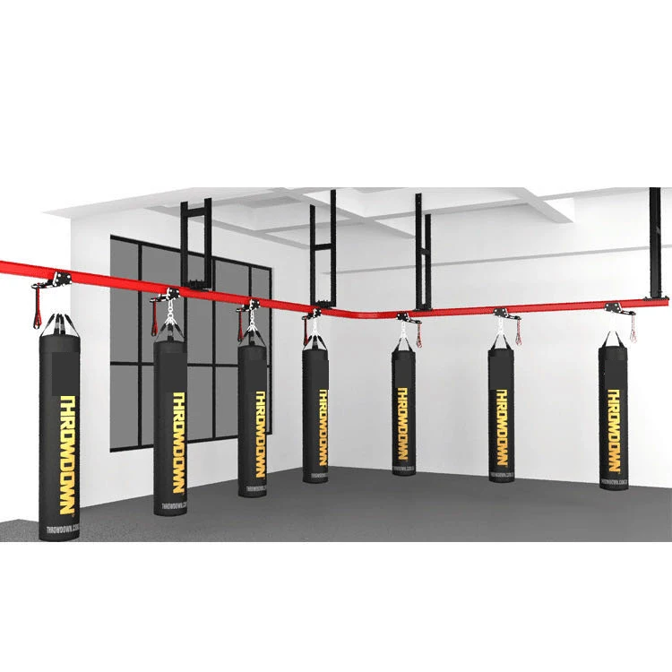 Heavy Punching Bag Ceiling Mount Punching Bag Rack Punching Bag Bracket