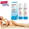 Beach defense anti aging cellular protection ultra sun protection spray