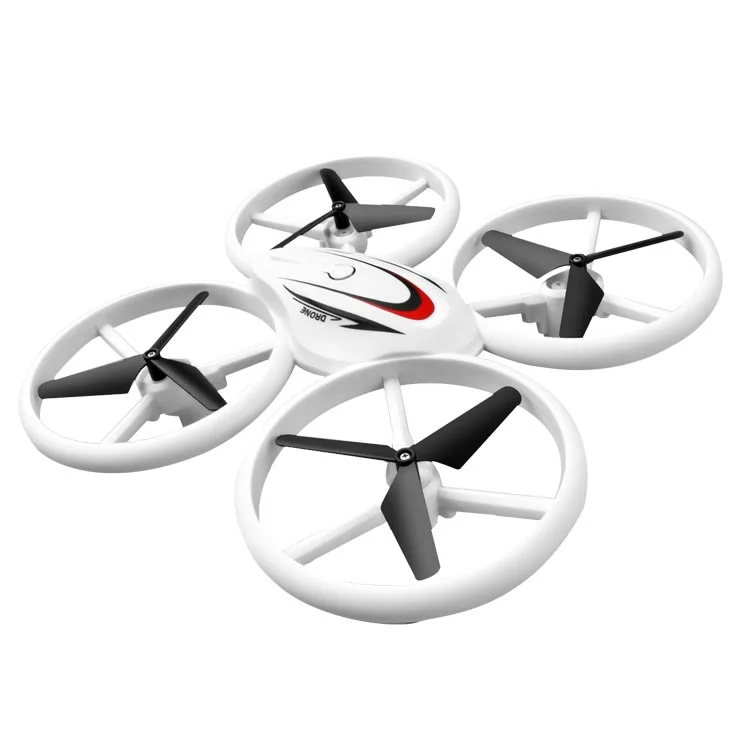 

S123 Mini Rc Quadcopter 4Ch Drone Toys 360 Degree Flip Helicopter Kids Toy gift
