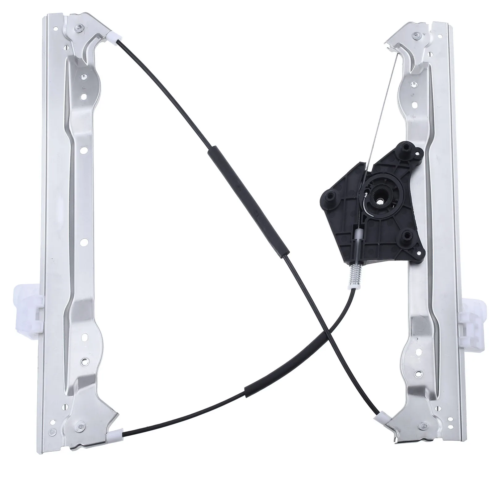 

CN US Power Window Regulator for Chrysler 200 Dodge Avenger 11-14 Front Left Driver LH 752-640+742-338