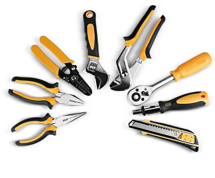 
168p Professional hot sale home car repair tool set 