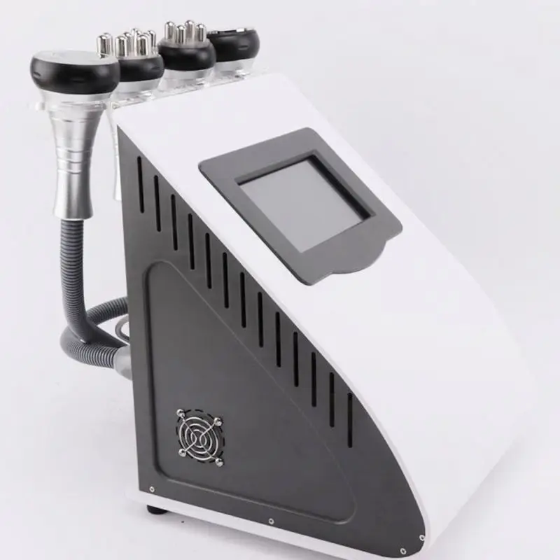 

Cavitation rf face lift ultrasound cellulite removal machine slimming machine for salon
