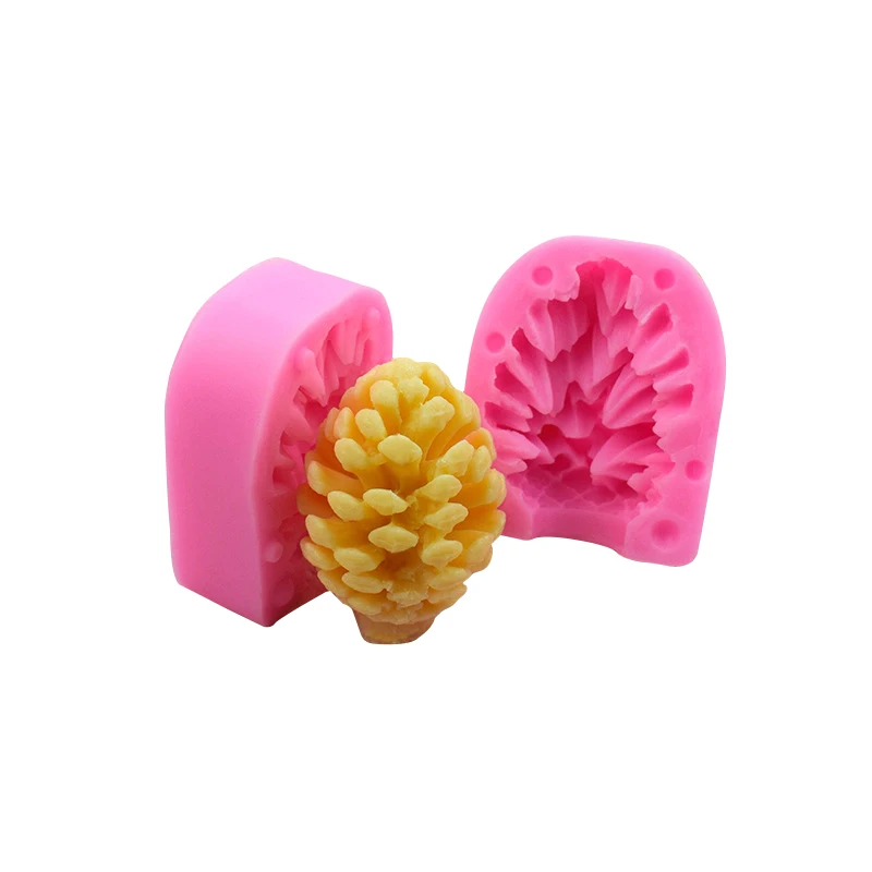 

3D tree turn sugar cake mold hand soap aromatherapy gypsum Chocolate Mold liquid silicone mold DIY candle mould, Customized color