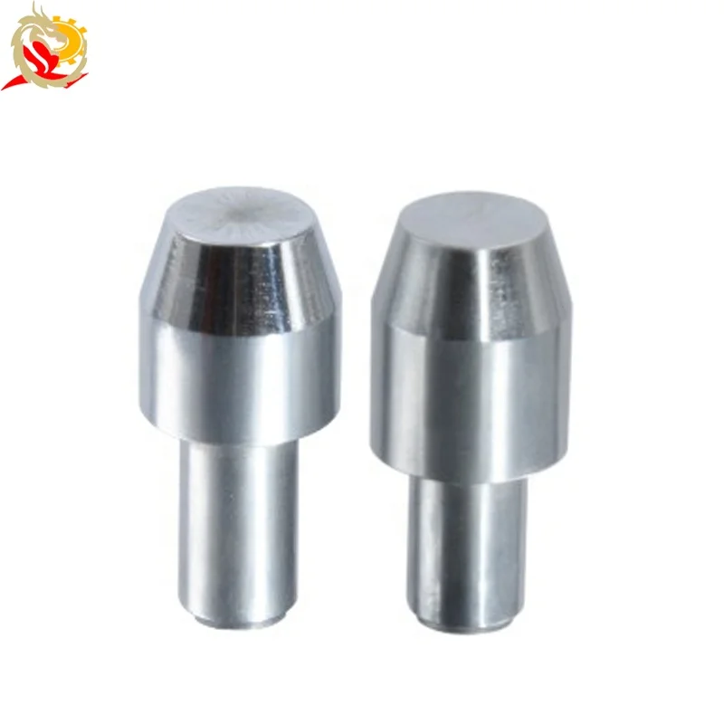 High-precision Positioning Pin Big-head Conical Locating Pin - Buy ...