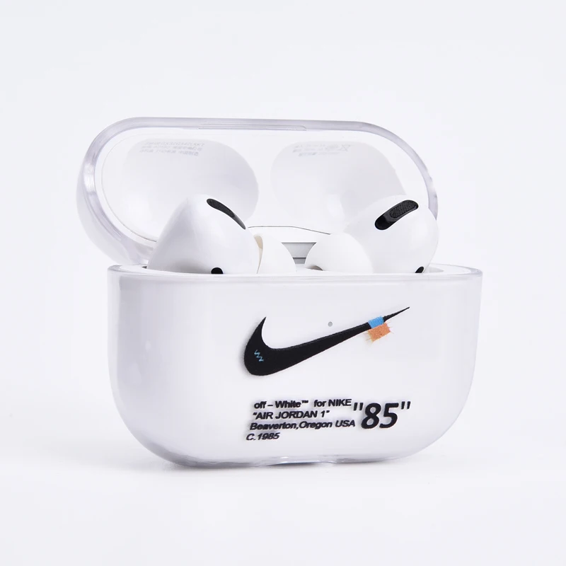 
Headphone accessories Air Pod For AirPods Pro Coque Hard PC Case Pikachu Airpod 3 Cover 