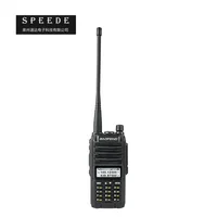 

T61 speede two way radio baofeng uvb5 walkie talkie 25km walkie talkie with emergency button