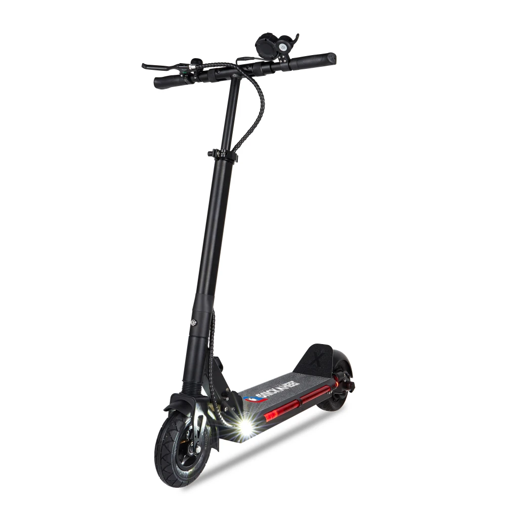 

Quickwheel X8 Foldable 600W Scooter Electric Adult Self-Balancing Used Electric Scooter Electric Mobility Scooter