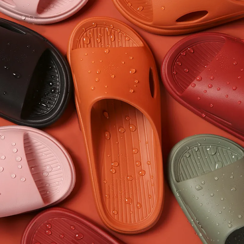 

With Low Price High Quality Custom House Slipper, 8 colors