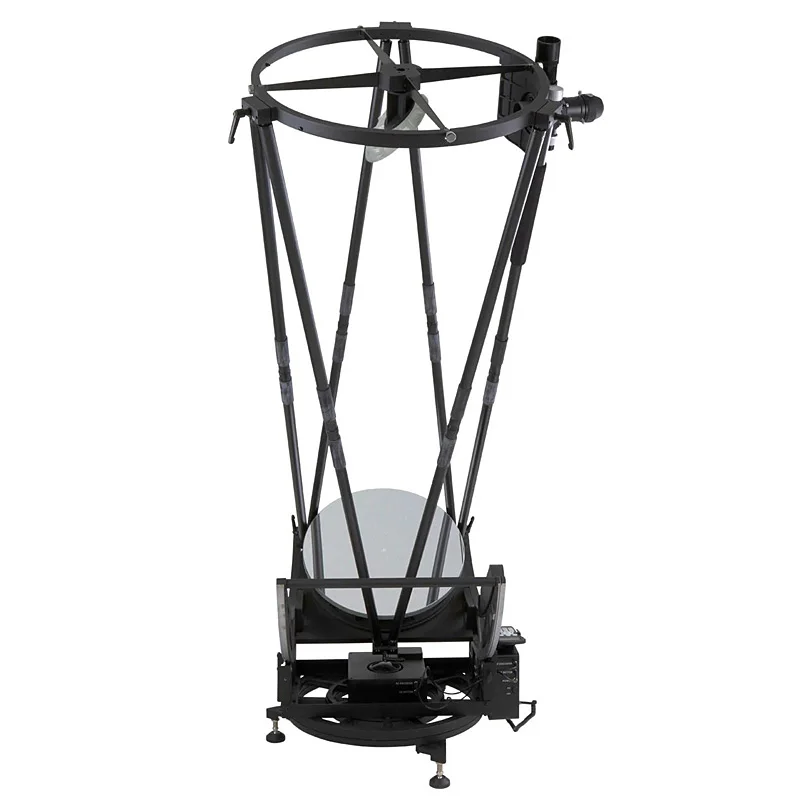 Skywatcher 20 Inch Goto Telescope Astronomic Professional Reflector ...