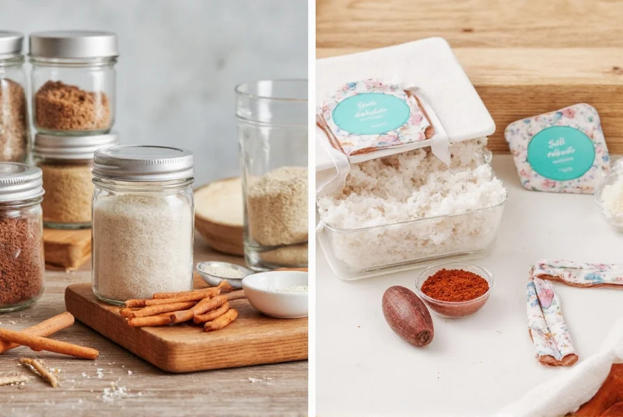 citric salt hacks why this spice storage secret will change your kitchen forever