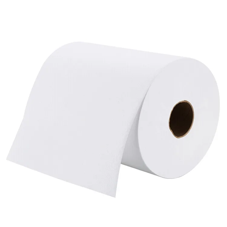 

KimberlyClark 82280 Super Oil Absorption nonwoven Industrial paper Wiping rags Magic Wipe Car Cleaning paper in roll