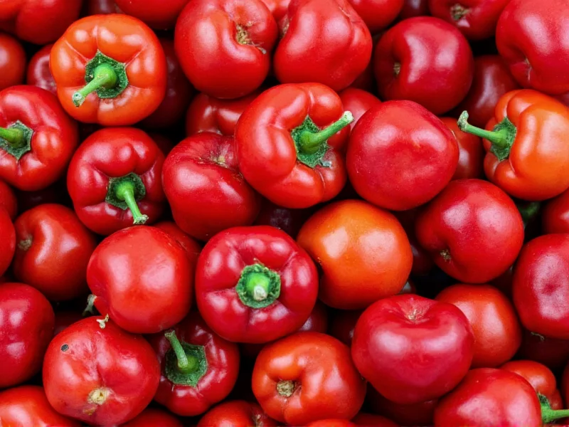 Peppercorn Berries: What They Are & How They Become Pepper