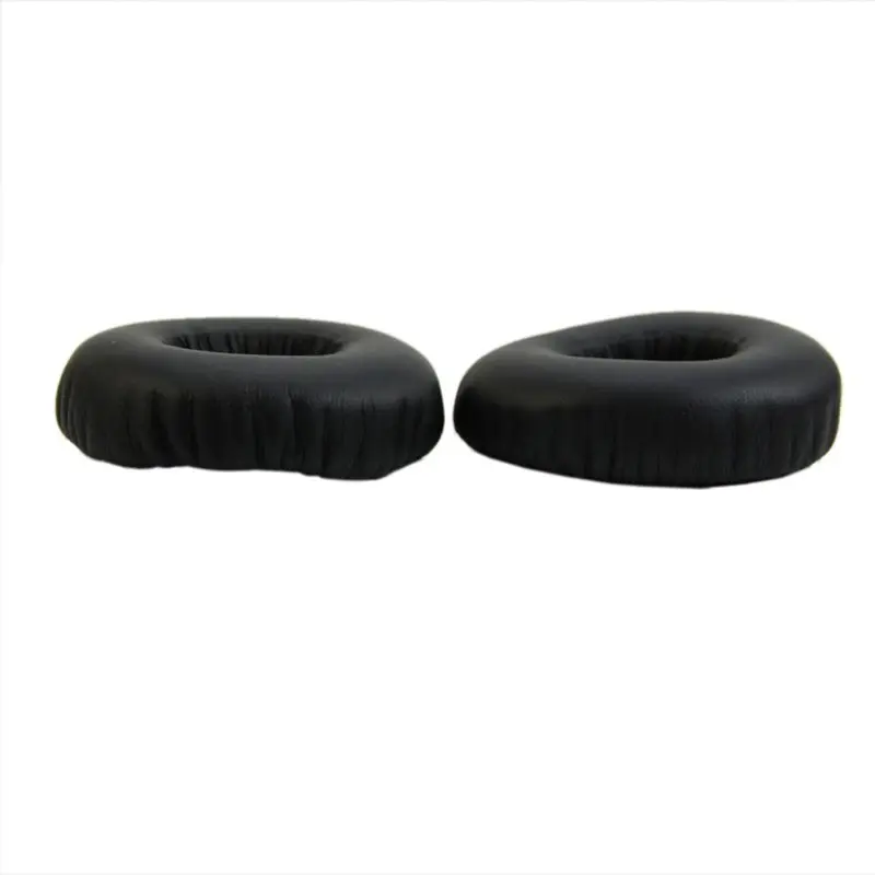 Free Shipping 55mm Soft Headphone Ear Pad Cups Cushion Replacement for AKG K450 K430 K420 K480