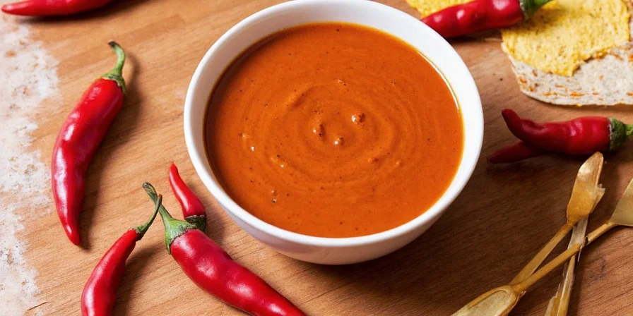 spice heat soul the ultimate new mexico red chile sauce recipe you can t resist
