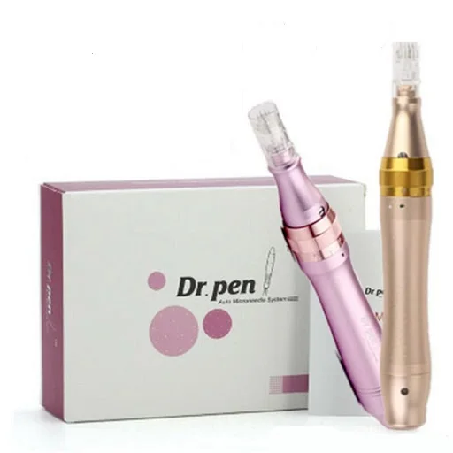

Skin Micro-Needling Therapy derma roller dr pen m5/m7-c