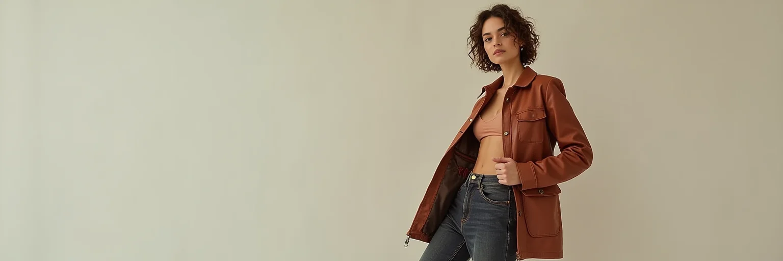 Vintage Cleveland Browns Jacket: The Ultimate Fan Fashion Statement In 2025