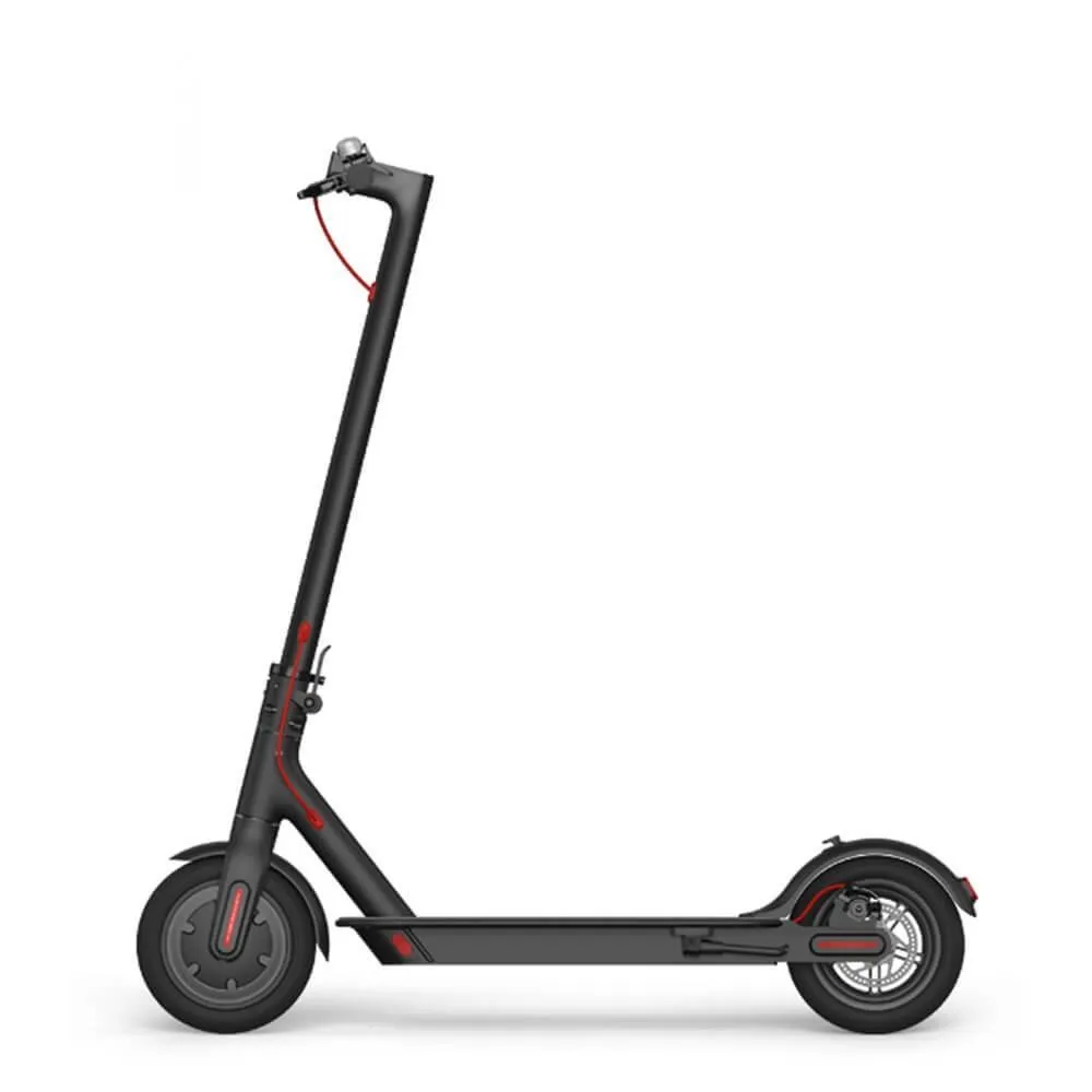 

New Trending Electric Scooters Xiaomi M365 PRO Scooter Electric Scooters, Black white