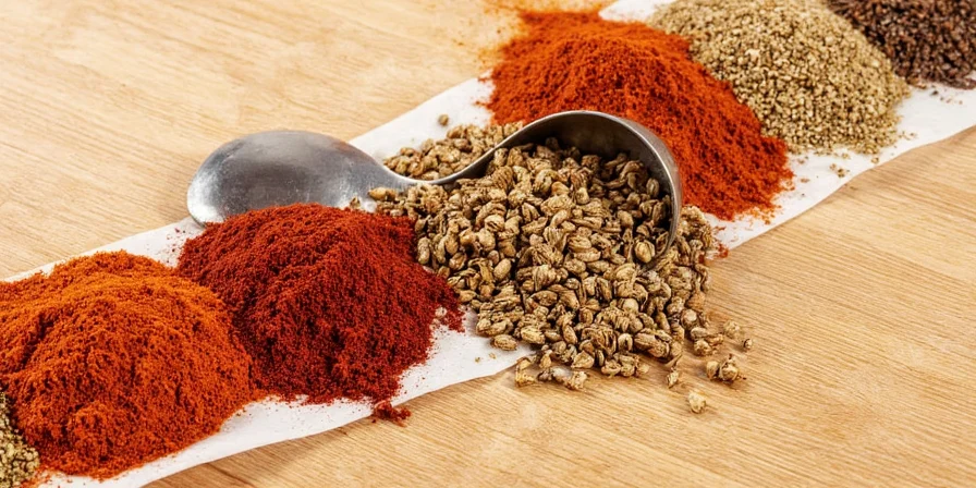 Creative Uses for Ground Ancho