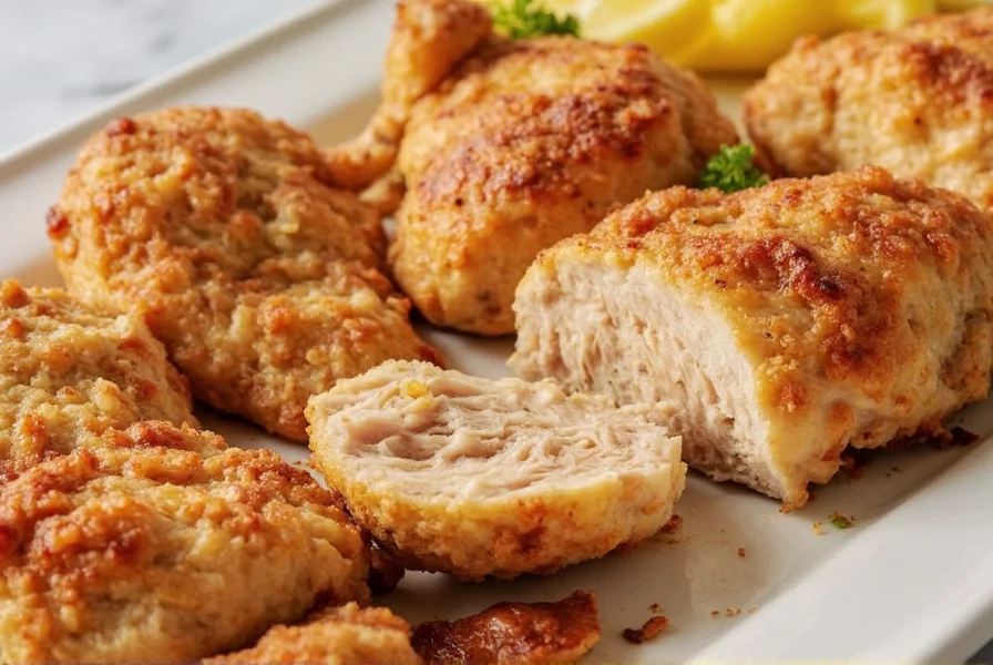 why buttermilk marination makes your chicken juicier a spicy secret revealed