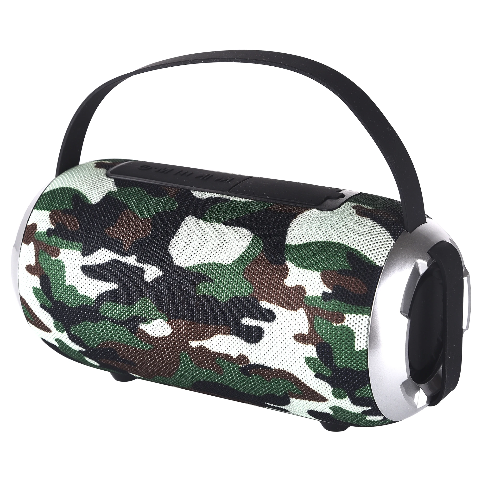 IPX5 Waterproof Bluetooth Speaker Outdoor Portable Bluetooth Speaker Box