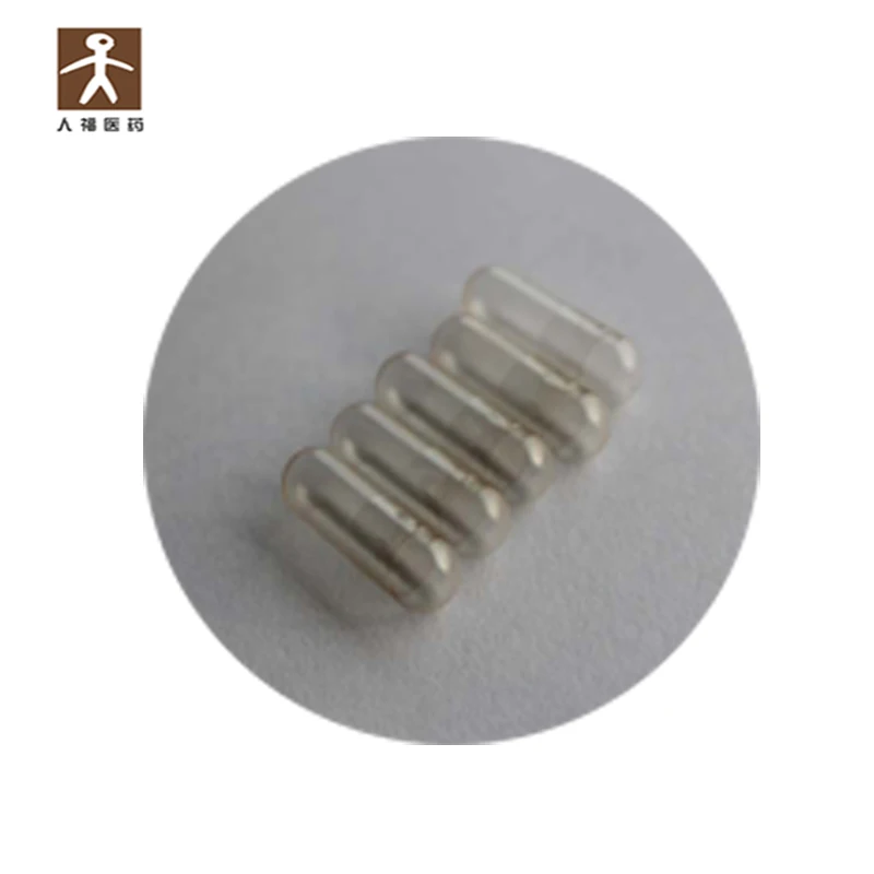 Высокая скорость заполнения размеры 00 0 1 2 натуральный цвет растительного пустой hpmc жесткий капсулы для здравоохранения продукты питания