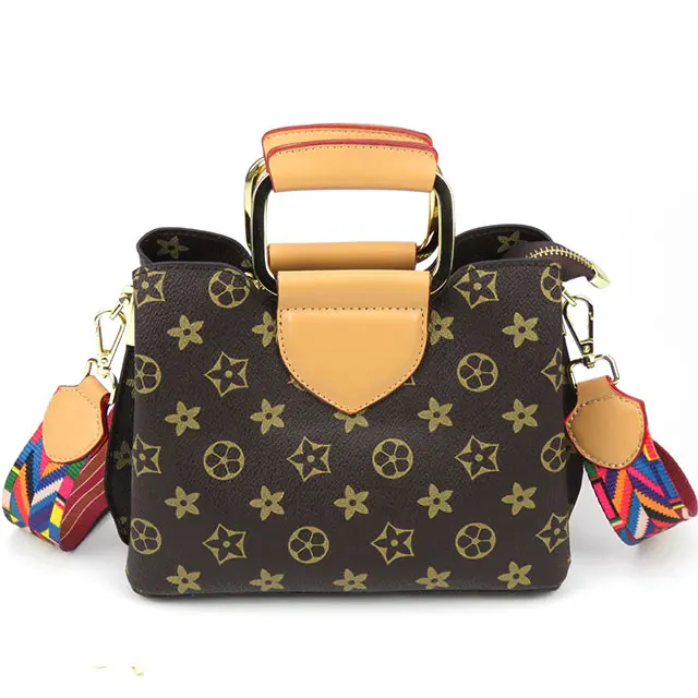 

Women Shoulder Bags Luxury Leather Handbags Solid Color Crossbody Bags For Women Female Hand Bag Famous Brands
