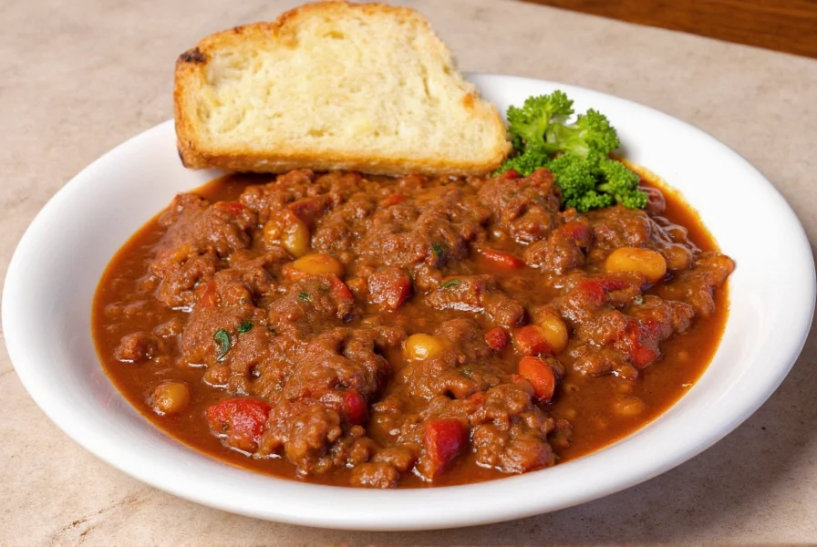 Charlie's Chili Newport: Authentic Texas-Style Chili Since 1987