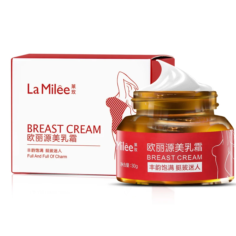 

Cream Breast Plumping Moisturize Skin Breast Enlargement Cream