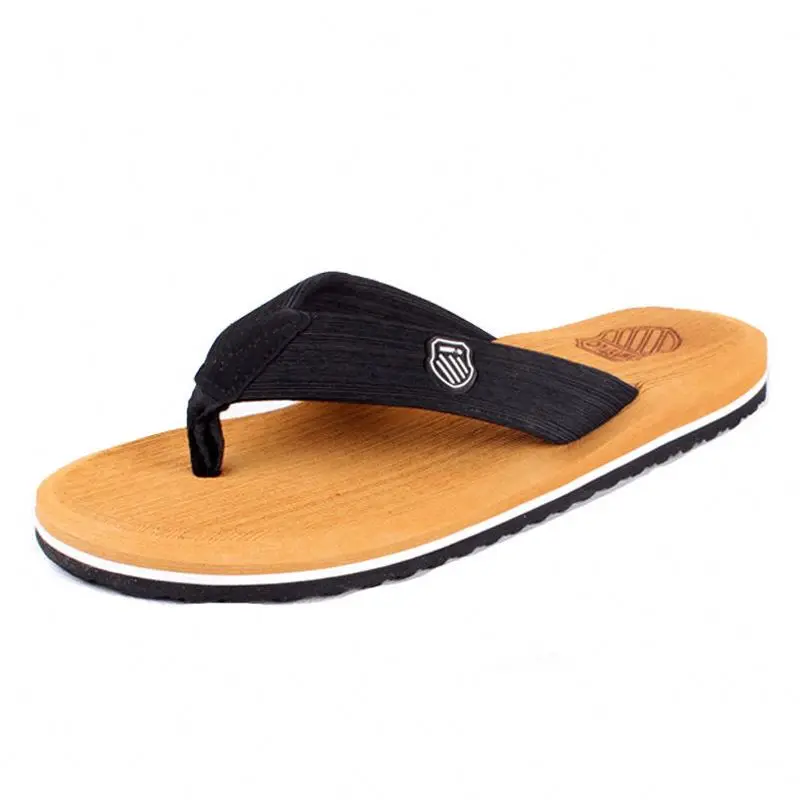 

Men's Slippers Rubber Sandal Flip Flop Shoes slippers sandals flip flops, Customized color