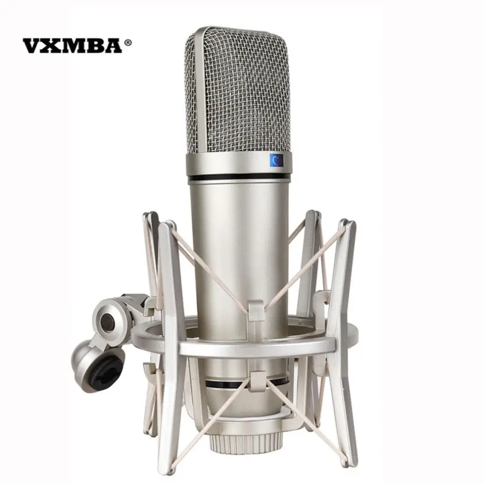 

Factory Direct Gaming Usb Microphone High Quanlity Recording