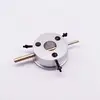 Multifunctional cnc machining part shenzhen perfect precision product co. ltd. mechanical