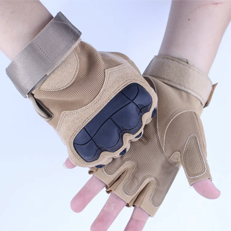 

Military Tactical Tactical Hard knuckles wrist, Customized color