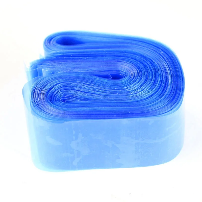 

Tattoo machine hook thread protection bag disposable hook thread cleaning bag 100 packs of beauty tools, Common color