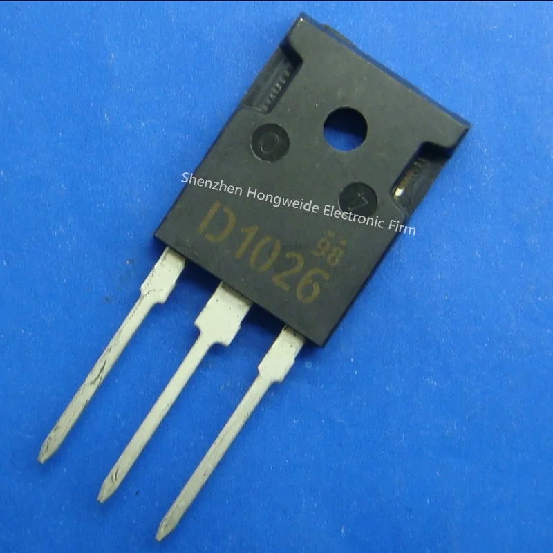 TRANS NPN DARL 150V 15A TO-3P