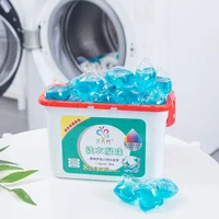 

Factory Direct Concentrated Laundry Detergent Laundry Beads