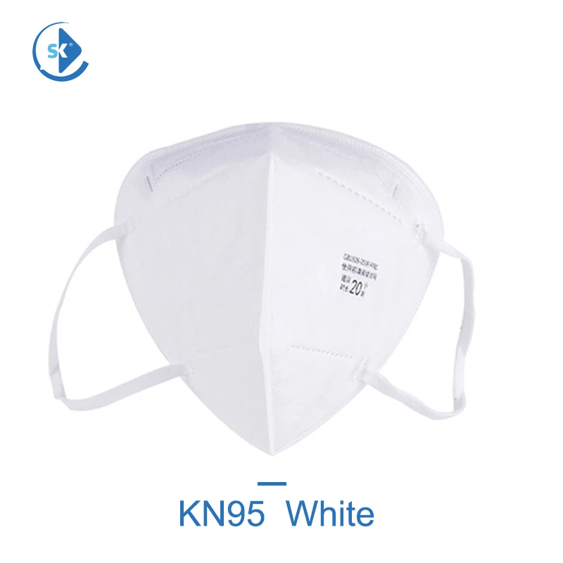 
High quality Wholesale Disposable Protective kn 95 mask ffp1 