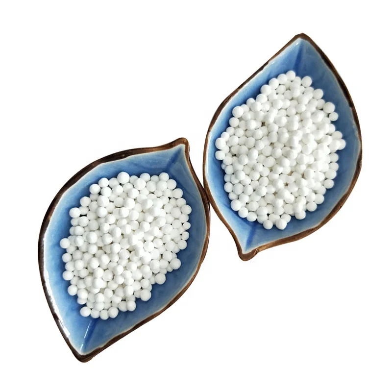 
Chlorine Remove Ceramic Granules for Massage Water 