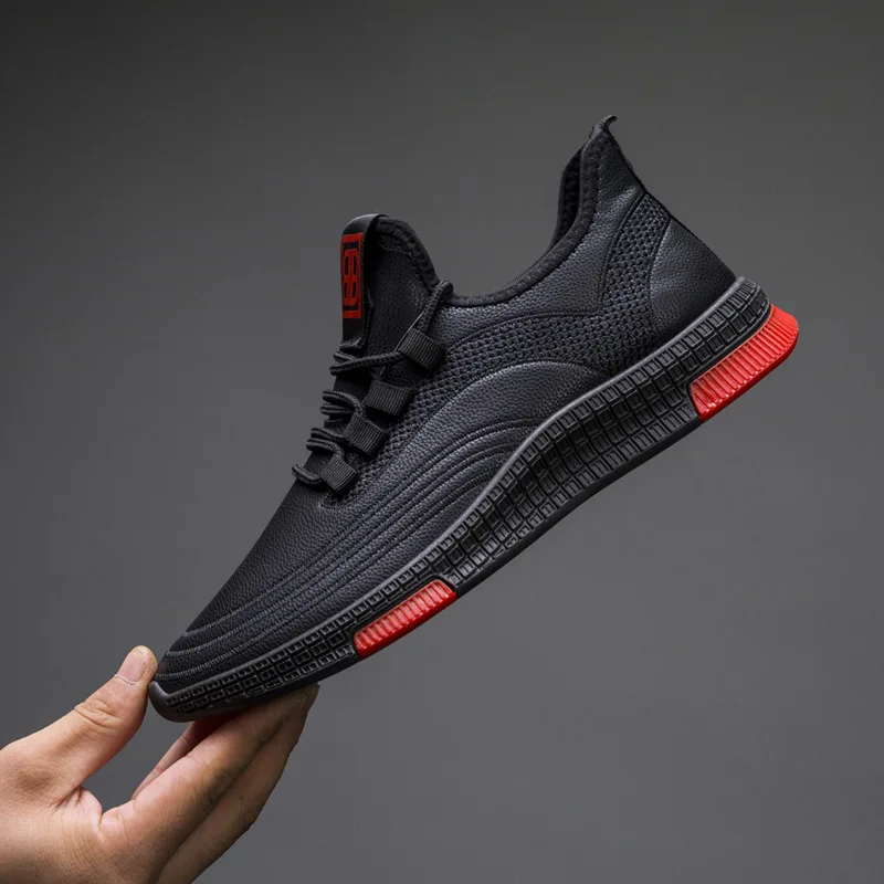 
High Quality Fashion Popular Originals Casual Sports Running Shoes Sneakers for Men 