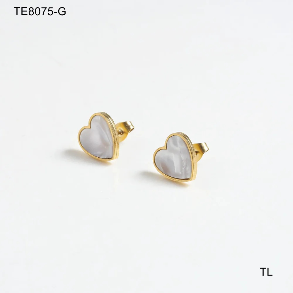 Fashion jewelry 18k gold plate