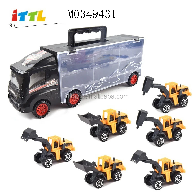 mini metal car toys