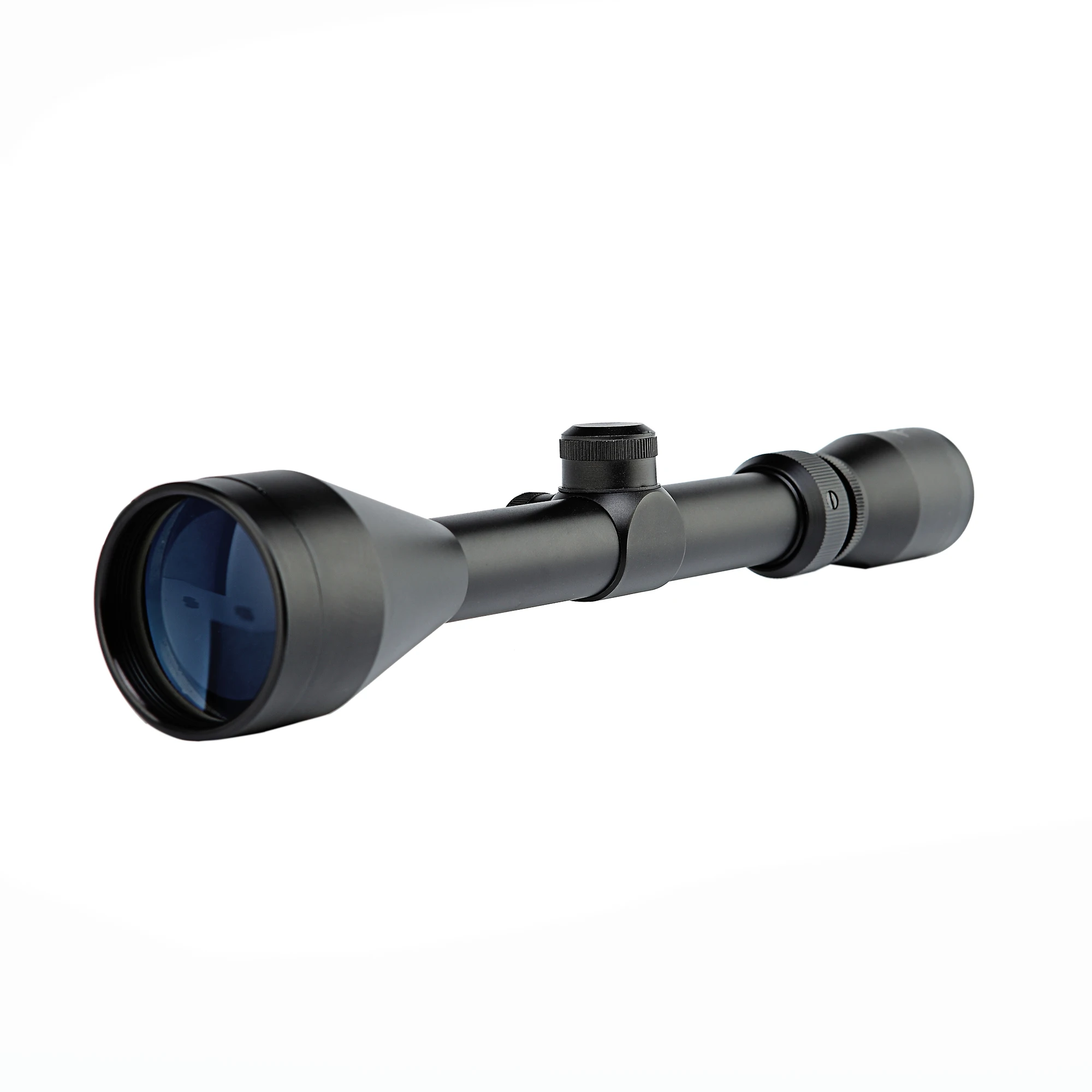 

Shock Proof hunting 3-9X50 and Illuminated reticle gun scope hunting riflescope