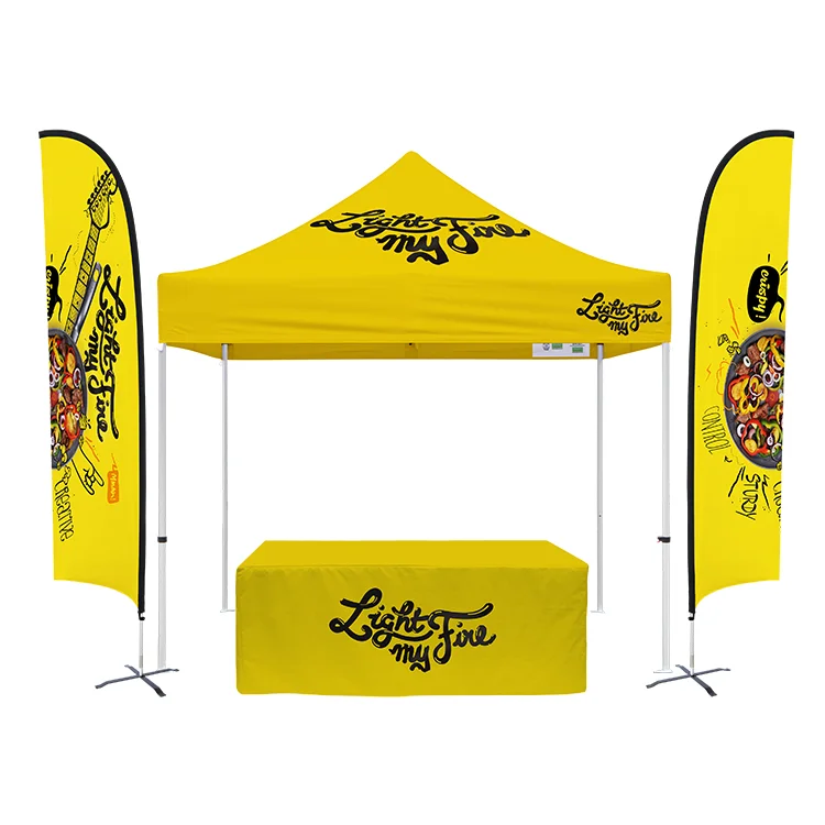 

10x10ft advertising Trade Show Tent Exhibition Event tent gazebos tent