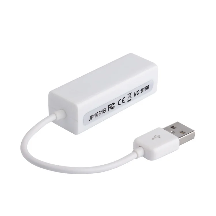 Mi переходник USB на lan.