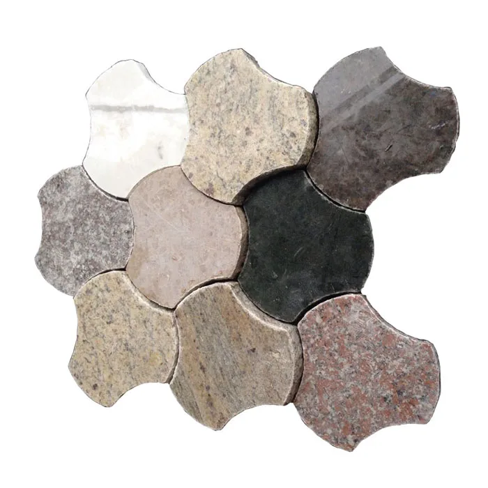 пресс-формы и штампы для прессованных рециркуляционных машин