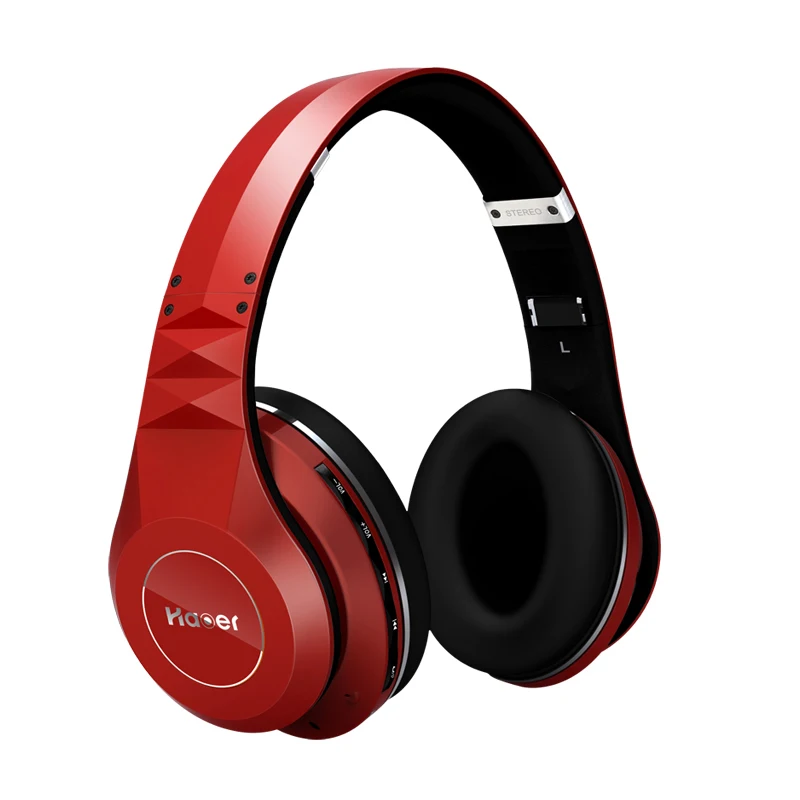 

Wholesale Best Price Headband Style Wireless Bluetooth Earphone Headphone Handsfree