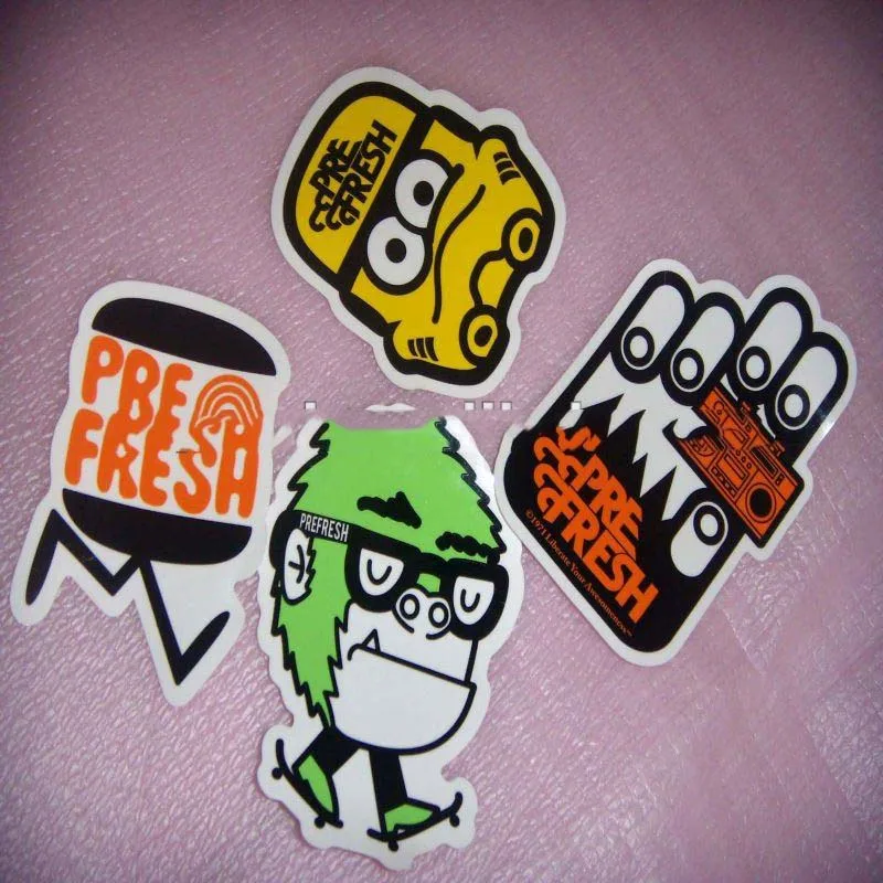 

Custom best selling electrostatic vinyl die cut window adhesive sticker