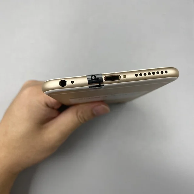 
Wholesale Used phones B stock smart phone unlocked Original for Iphone 6 16gb 