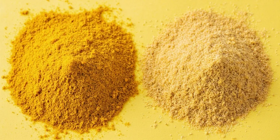 Substituting mustard in the kitchen